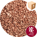 Rounded Gravel Nuggets - Copper Coloured